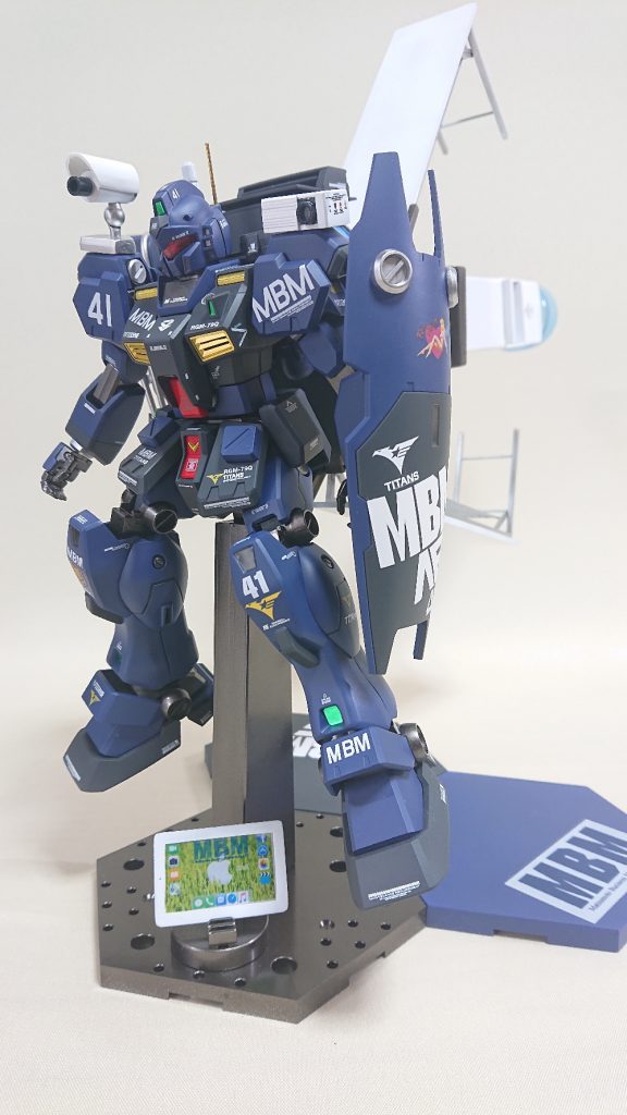 事務用品フル装備！