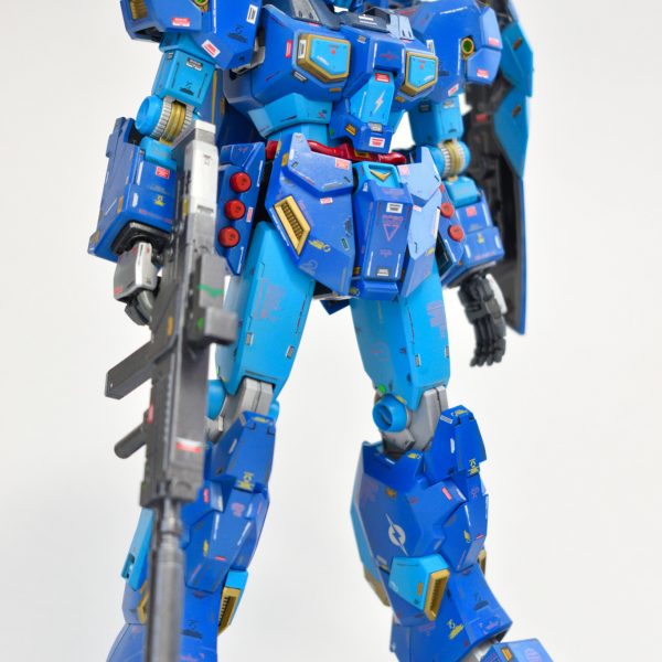 RGM-96X JESTA type”F”