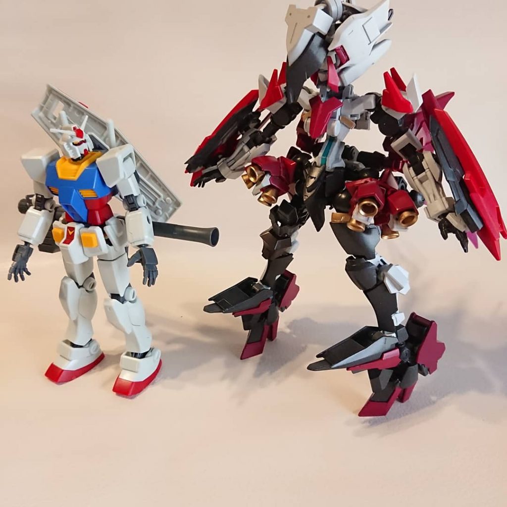 おっちゃん「チラッ(なんや最近の娘はホンマスタイル良いのう///)」身長差がすごい…。