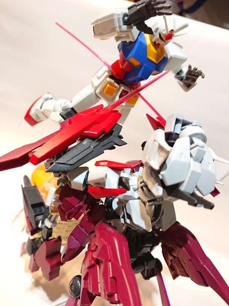 ジュバッ!!!「ぎゃーーーー!!!痛いがなーーーー!!!」バーナーが役に立ちました。