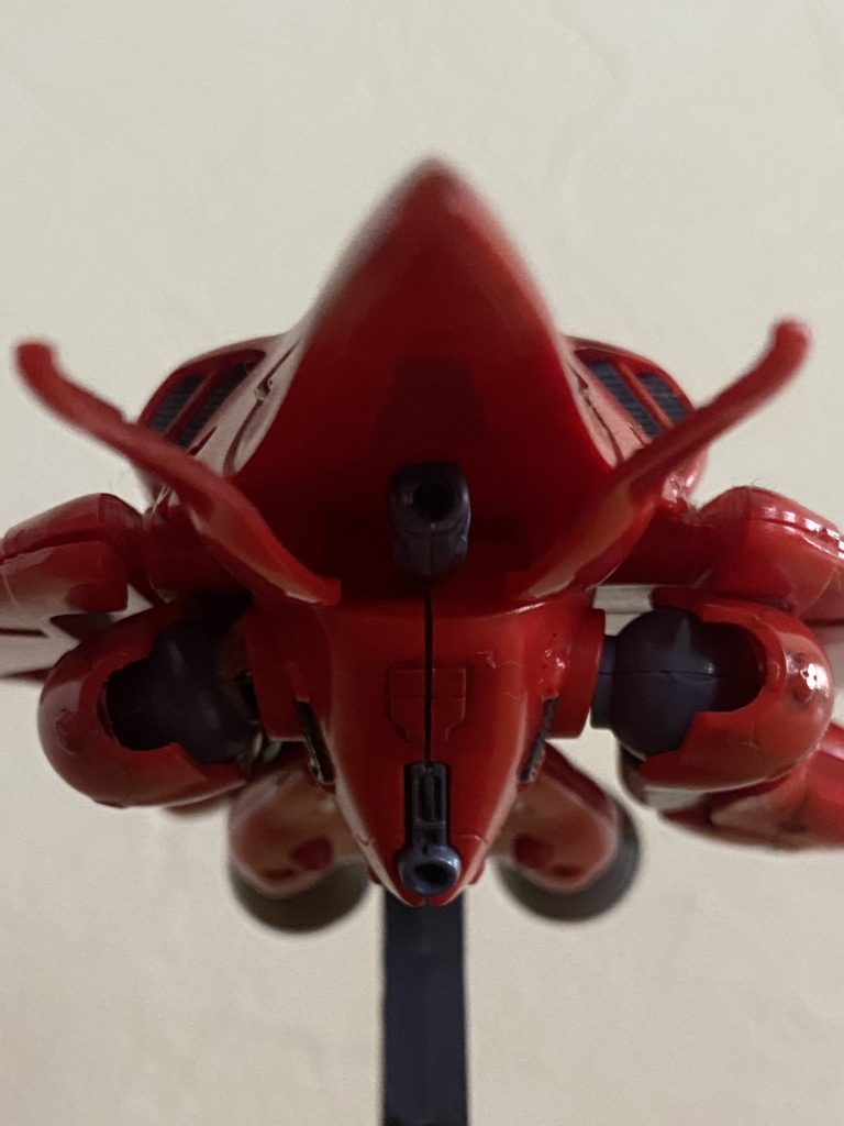 大型メガ粒子砲‼️