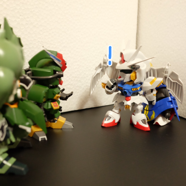 「遅ればせながら」