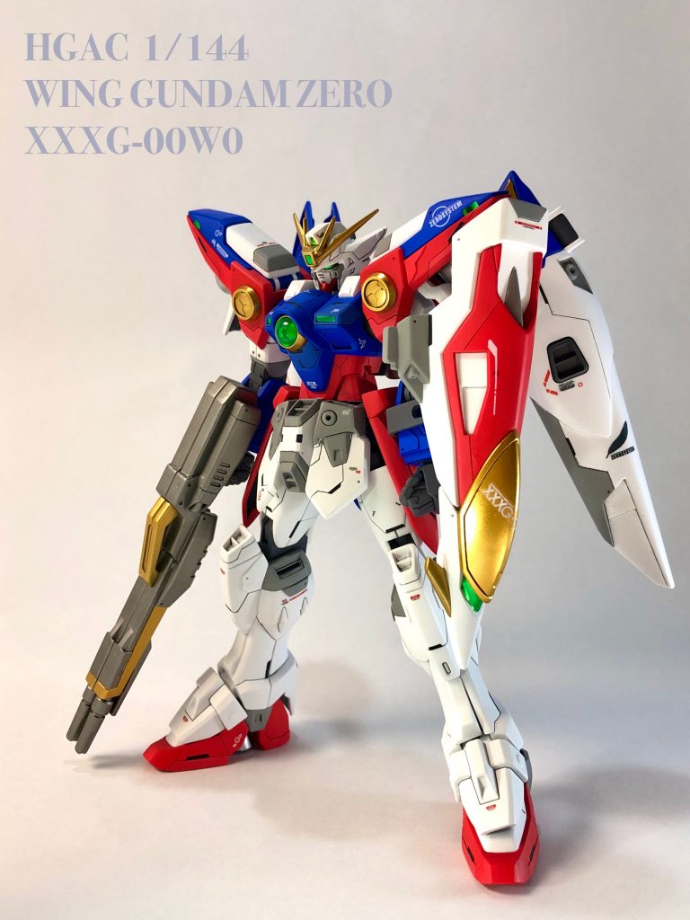 実物はもう少し発色良く塗装できましたが、撮影の腕はこれが限界なのが悔しいです。もっと勉強します。