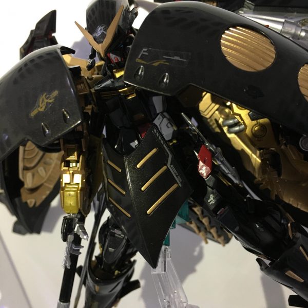 複製原画 キュベレイ キュベレイ・ガンプラ改造作品まとめ｜Zガンダム｜GUNSTA