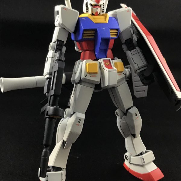 RX-78-2ガンダム