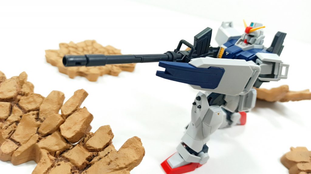 最後にポーズ。