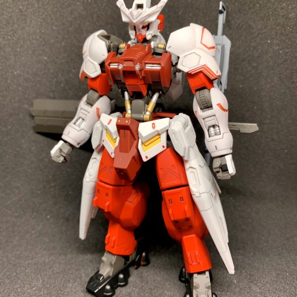 ガンダムアスタロト・コー