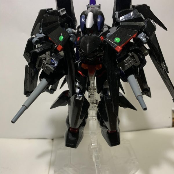 ネビュラスガンダム