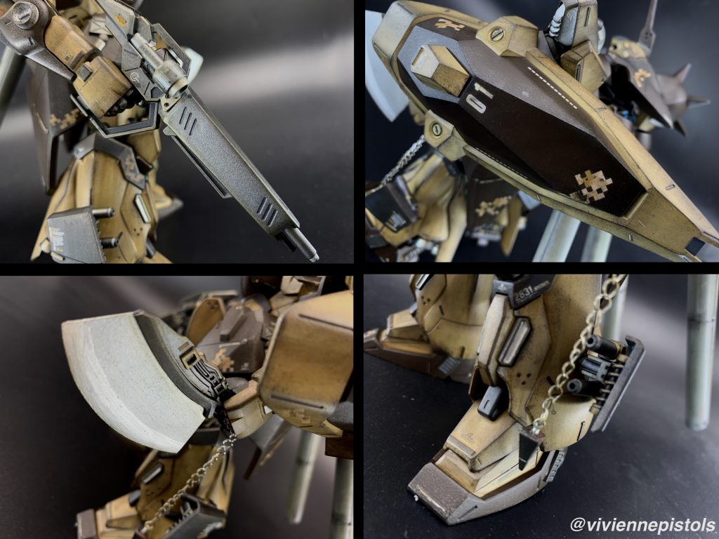 拘りショット②