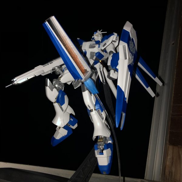 ハイニューガンダム