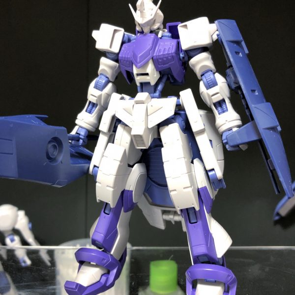 キマリストルーパー