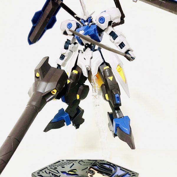 キマリスヴィダール