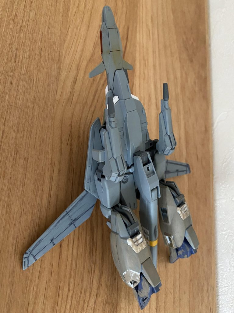 ウェイブライダー❗️