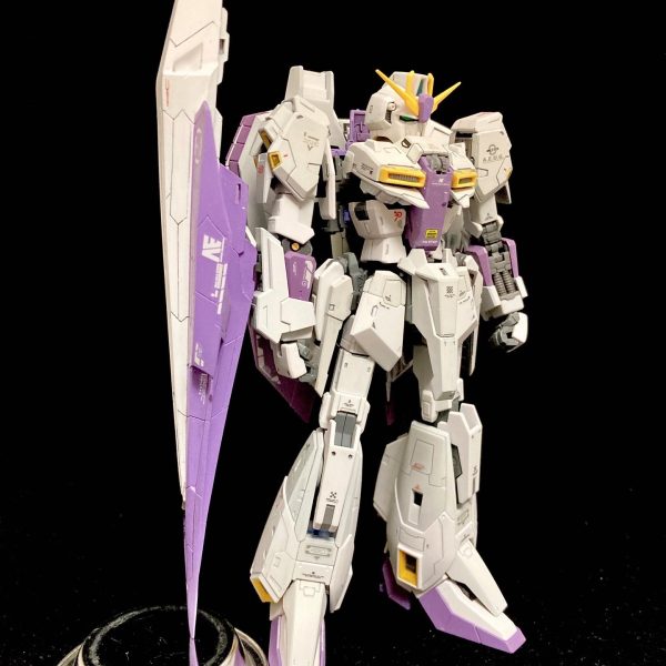 ストライクゼータ　マスターピース