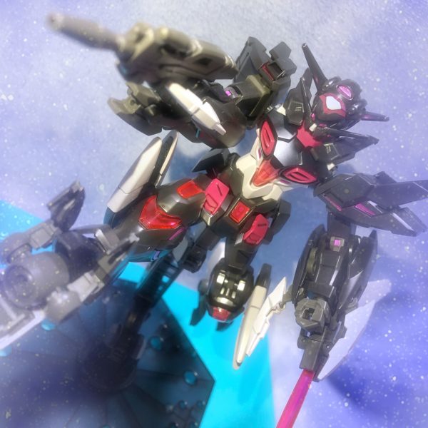 ガンダムG-エルス