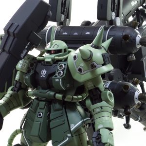 Ver Kaのガンプラ作品一覧 Gunsta ガンスタ