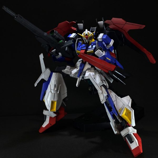 HG ライトニングZ