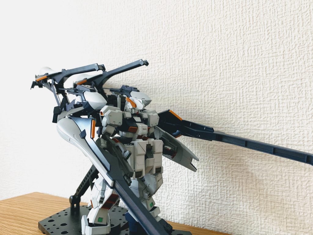 おお、なかなかいいじゃねえか！