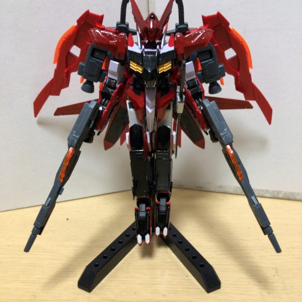 AGF-T-04 ガンダムヴェルクスリア