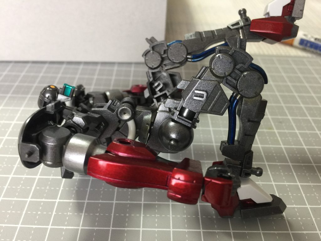 どうやら反乱しないそうです。ありがとうございました!!