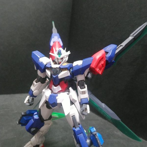 00クアンタＥＸ