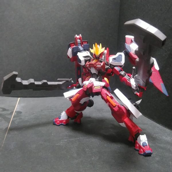 アスタロト･ブレイジング