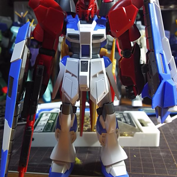 ニューガンダム