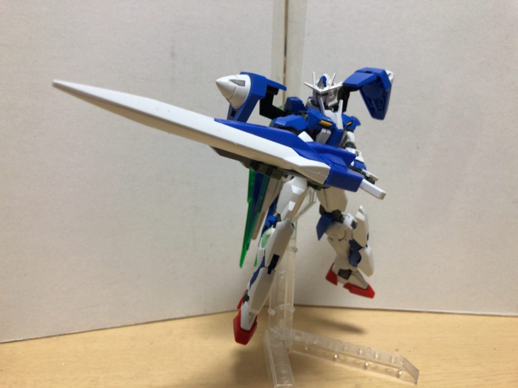 大剣持ちは絶対させたいポーズ