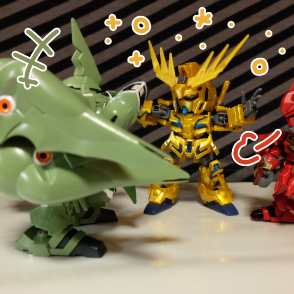 「ただいま！」