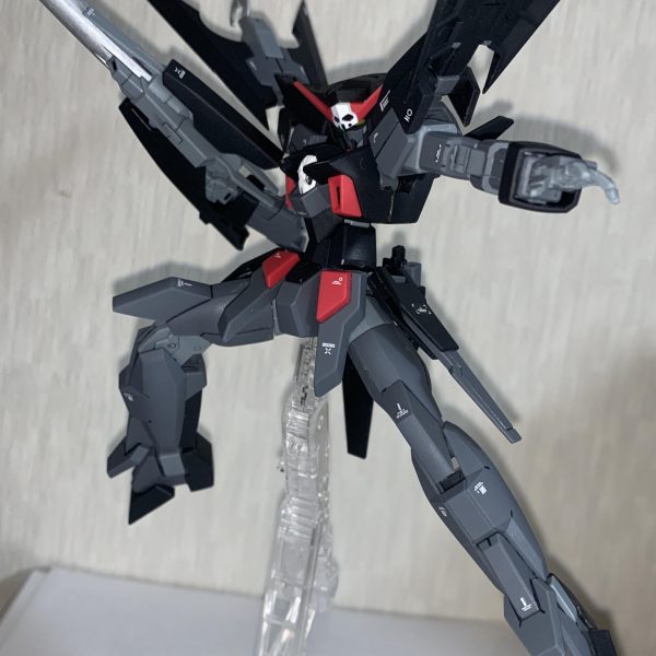 ガンダムAGE-2 ダークハウンド