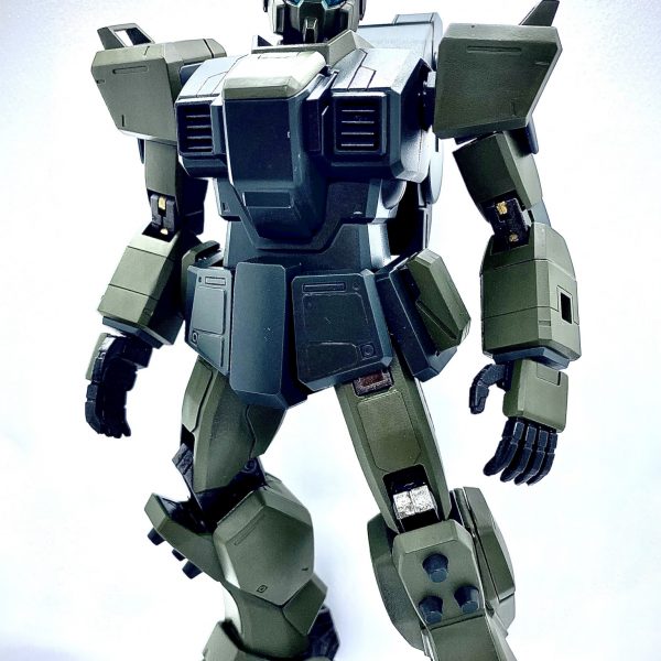 MG 1/100 ジム・スナイパー