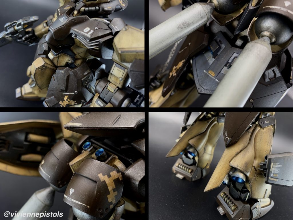 拘りショット①