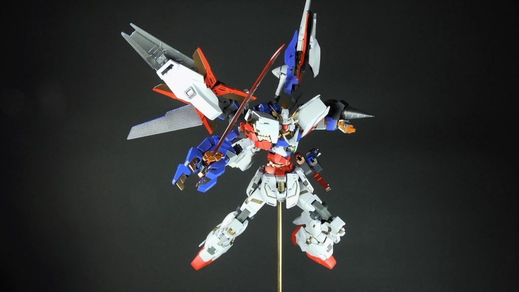 正直な所、バンシイがベースなのであんまり動かないです