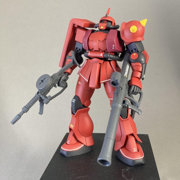 ジョニーライデンザクⅡS