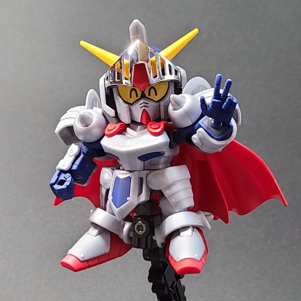 LG BB 騎士<ナイト>ガンダム