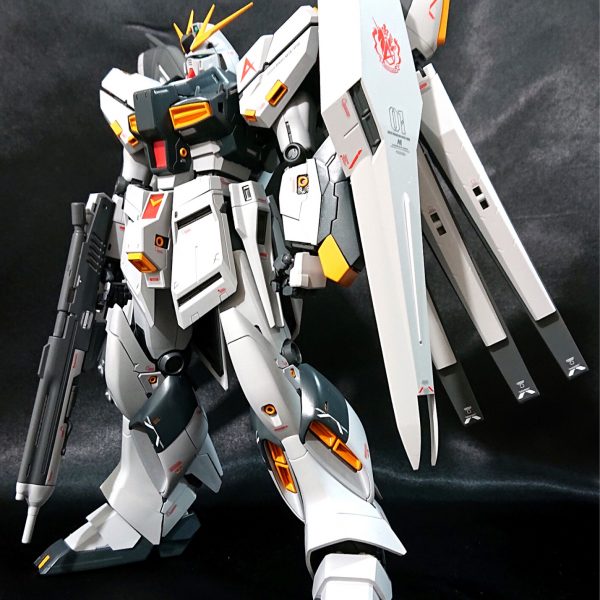 ＭＧＨｉニューガンダム