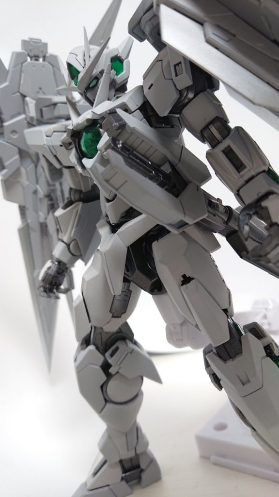 サフだけでも十分カッコいい…