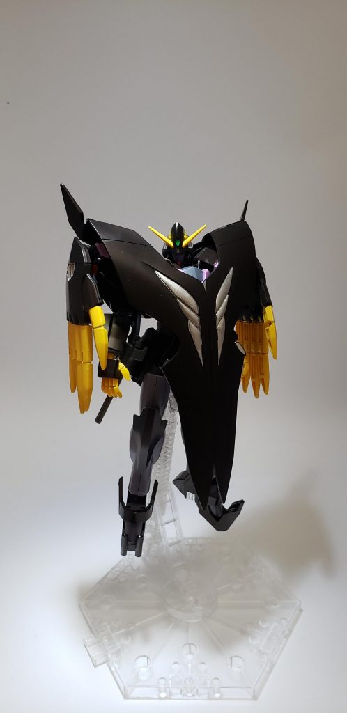 バインダークローズ状態もカッコいい‼️