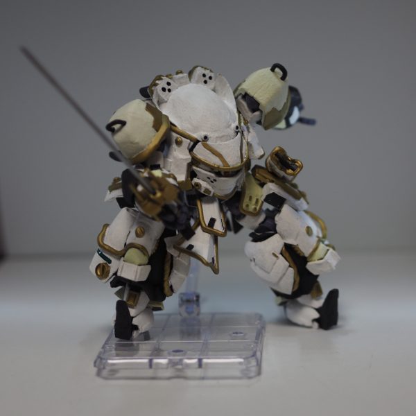 大正桜に浪漫の嵐？