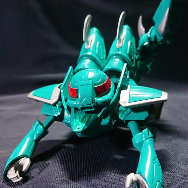 共工ドッゴーラ