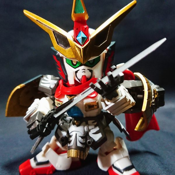 孫堅ゼフィランサス