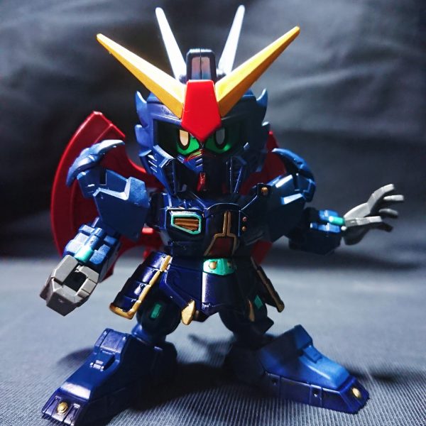 胡烈G-ドアーズ