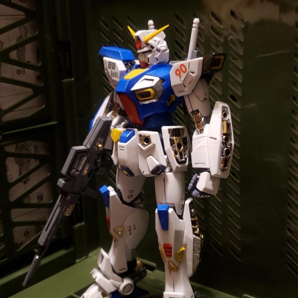 MG F90