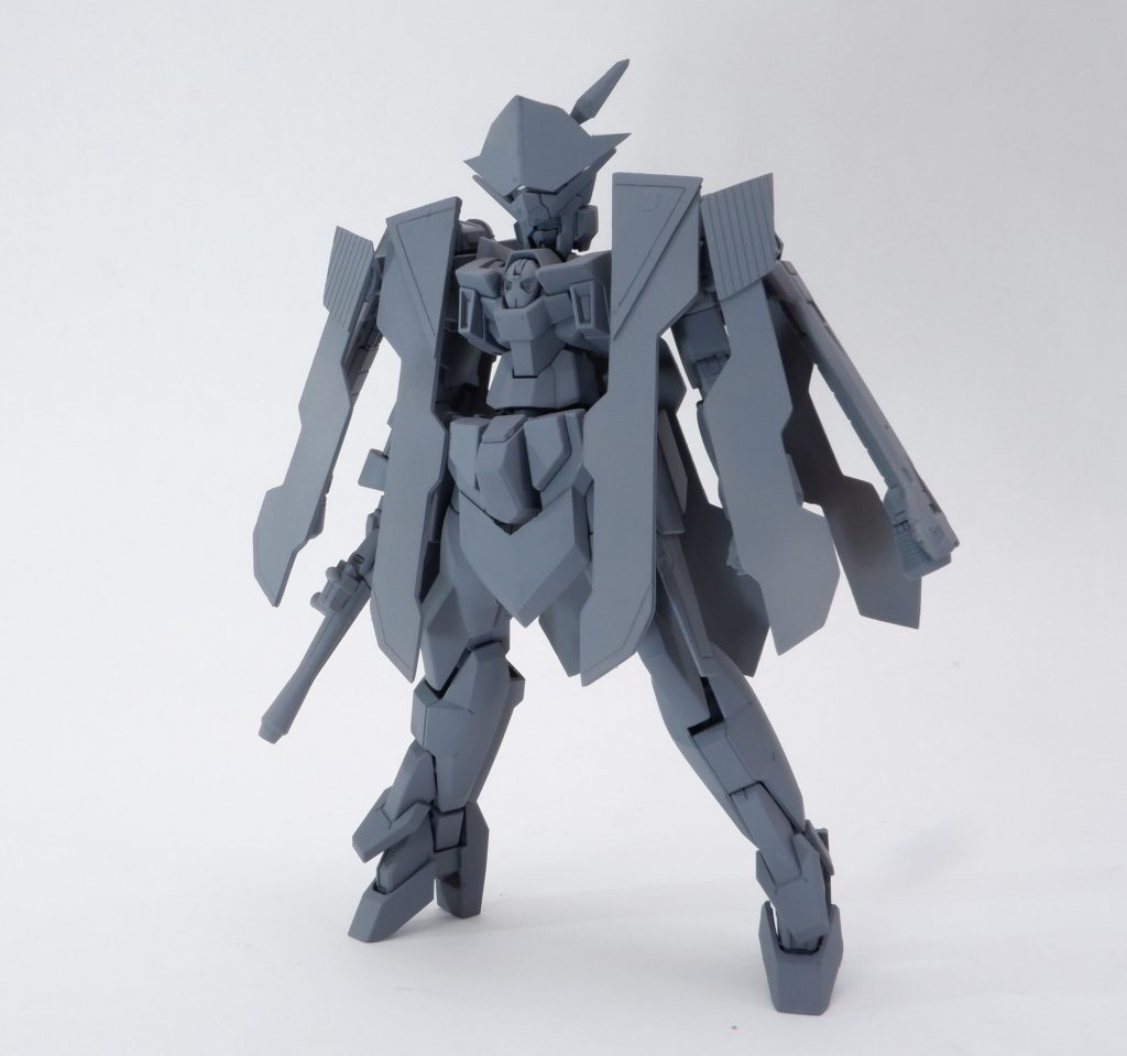 サフ状態。この写真を加工することで…