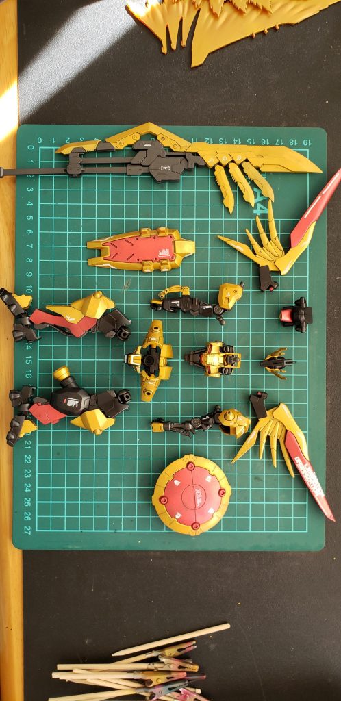 わくわくタイム( *^艸^)✨ 