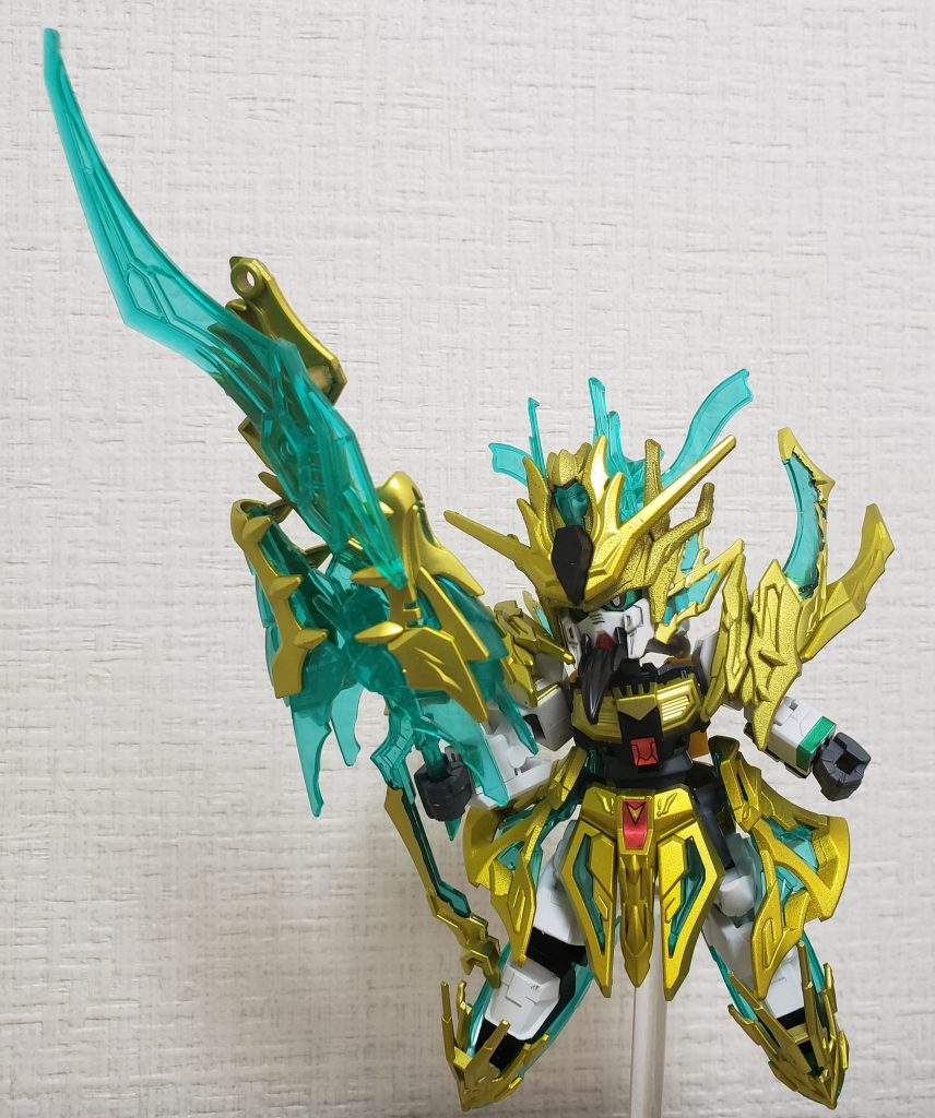 カラーレシピ金 スターブライトブラス墨いれブラック