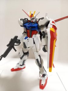 エールストライクガンダムのガンプラ作品一覧 Gunsta ガンスタ