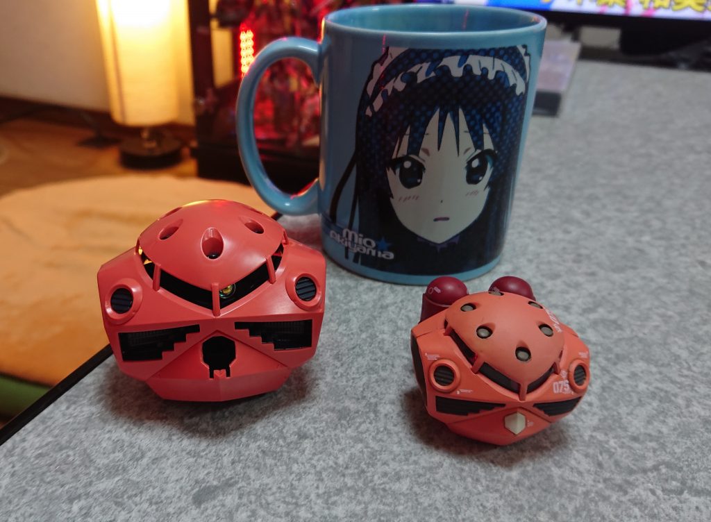 デカールはジオノグラフィティを参考にしています。