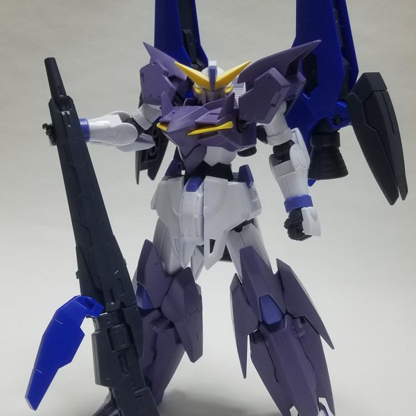 ガンダムアドバンスドテルティウム