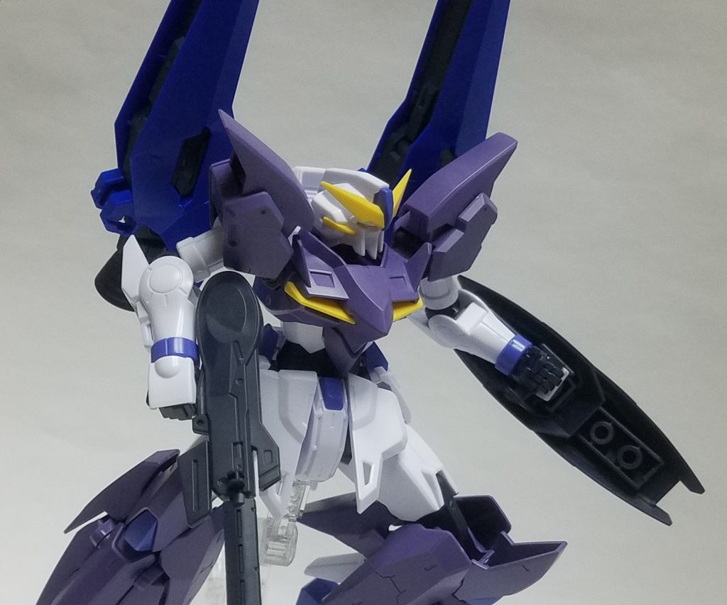 ガンダムアドバンスドテルティウム–9枚目/制作者：K.E.N.